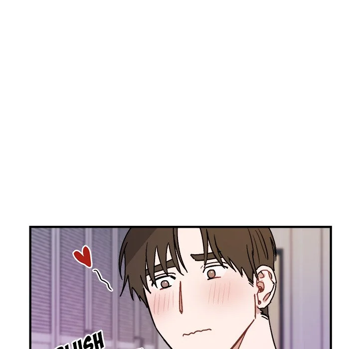 Our Future - Chapter 45